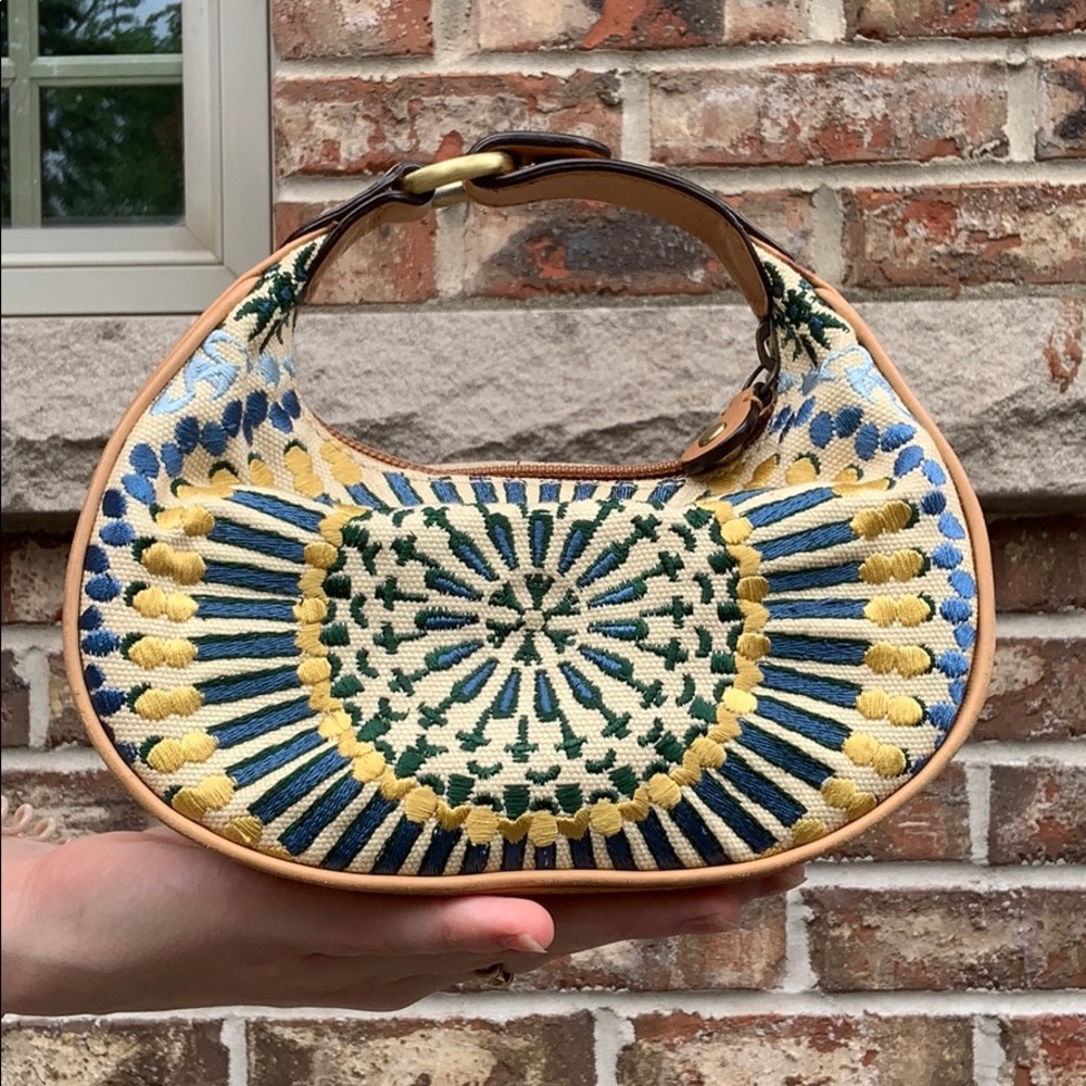 Vintage Cole Hann mini bag
